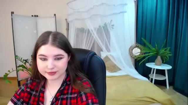 Image 11 of nicolefoxery Stream on Chaturbate on 2 months ago
