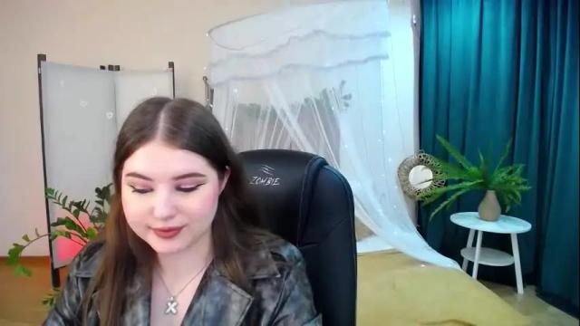 Image 8 of nicolefoxery Stream on Chaturbate on 2 months ago