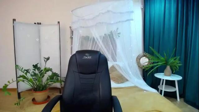 Thumbnail 3, nicolefoxery's Stream at Chaturbate, 2 months ago