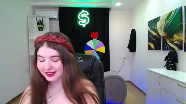 Thumbnail 2, nicolefoxery's Stream at Chaturbate, 2 months ago