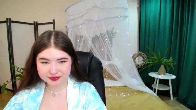 Image 10 of nicolefoxery Stream on Chaturbate on 2 months ago