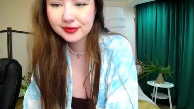Image 12 of nicolefoxery Stream on Chaturbate on 2 months ago
