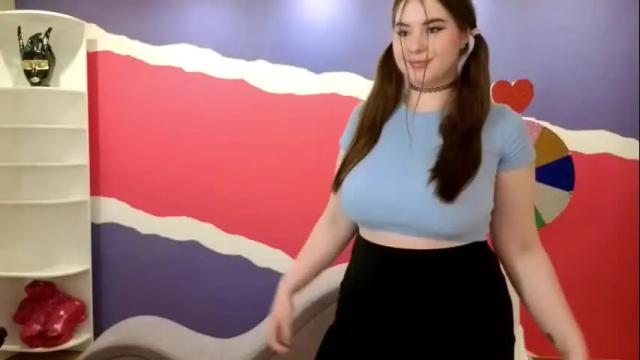 Thumbnail 1, nicolefoxery's Stream at Chaturbate, 2 months ago