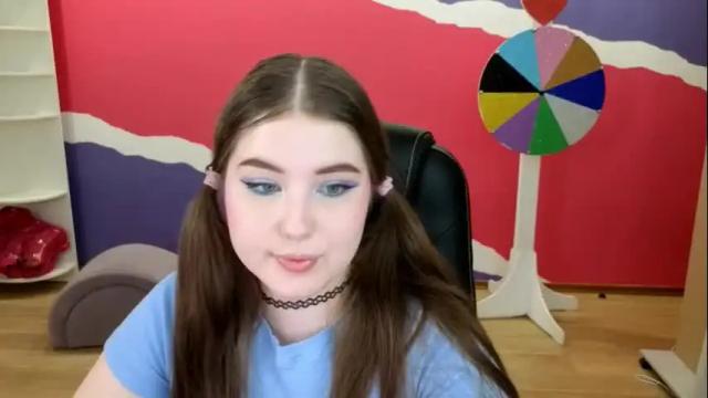 Image 11 of nicolefoxery Stream on Chaturbate on 2 months ago