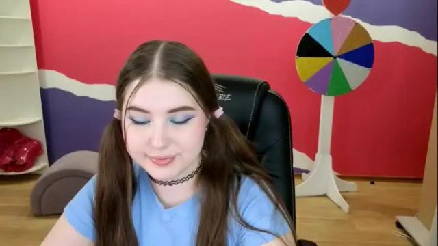 Image 12 of nicolefoxery Stream on Chaturbate on 2 months ago