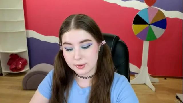 Image 4 of nicolefoxery Stream on Chaturbate on 2 months ago