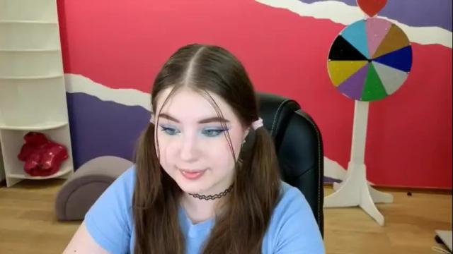 Thumbnail 2, nicolefoxery's Stream at Chaturbate, 2 months ago