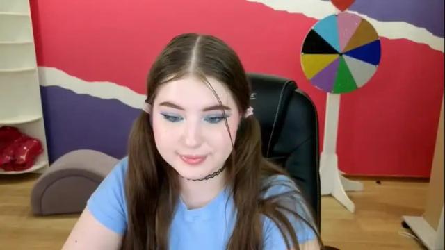 Image 8 of nicolefoxery Stream on Chaturbate on 2 months ago