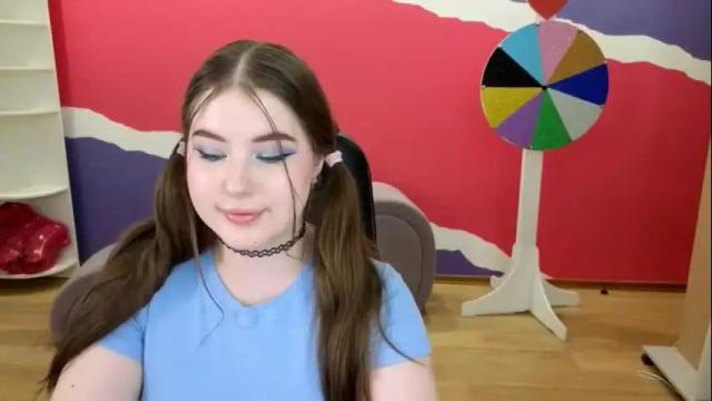 Thumbnail 3, nicolefoxery's Stream at Chaturbate, 2 months ago