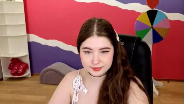 Thumbnail 1, nicolefoxery's Stream at Chaturbate, 1 month ago