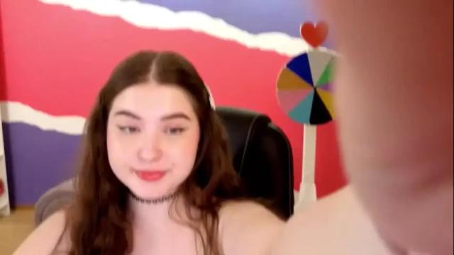 Image 12 of nicolefoxery Stream on Chaturbate on 1 month ago