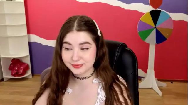Image 2 of nicolefoxery Stream on Chaturbate on 1 month ago