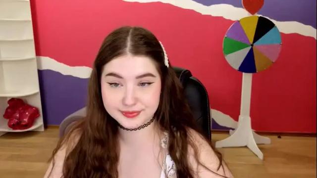 Image 4 of nicolefoxery Stream on Chaturbate on 1 month ago