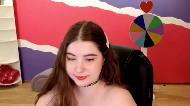 Thumbnail 3, nicolefoxery's Stream at Chaturbate, 1 month ago