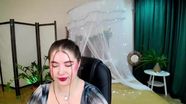 Thumbnail 1, nicolefoxery's Stream at Chaturbate, 1 month ago