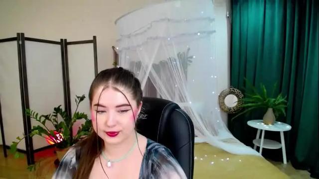 Image 6 of nicolefoxery Stream on Chaturbate on 1 month ago