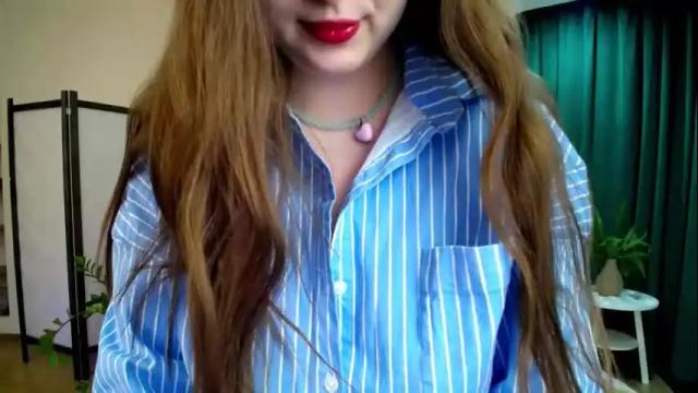 Image 12 of nicolefoxery Stream on Chaturbate on 1 month ago