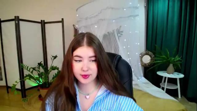 Image 2 of nicolefoxery Stream on Chaturbate on 1 month ago