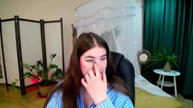 Image 4 of nicolefoxery Stream on Chaturbate on 1 month ago
