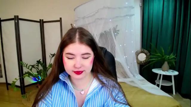 Thumbnail 2, nicolefoxery's Stream at Chaturbate, 1 month ago