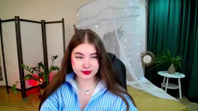 Image 6 of nicolefoxery Stream on Chaturbate on 1 month ago