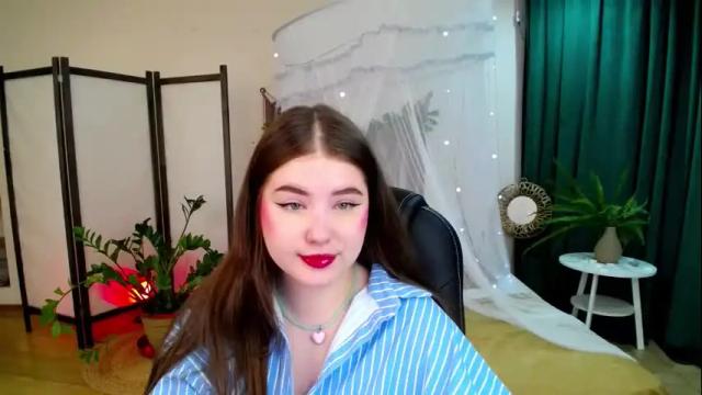Image 7 of nicolefoxery Stream on Chaturbate on 1 month ago