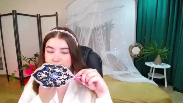 Thumbnail 1, nicolefoxery's Stream at Chaturbate, 1 month ago