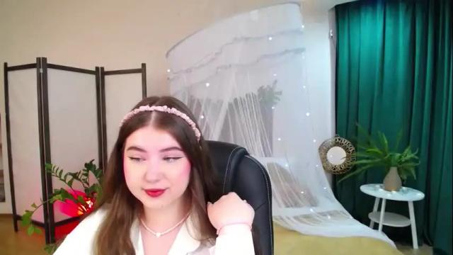 Thumbnail 3, nicolefoxery's Stream at Chaturbate, 1 month ago