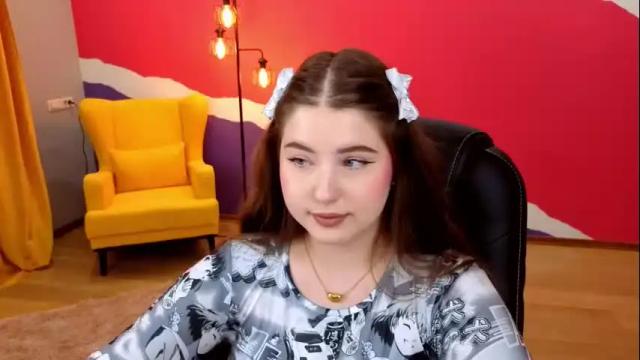 Thumbnail 1, nicolefoxery's Stream at Chaturbate, 1 month ago