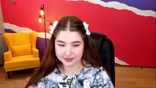 Image 12 of nicolefoxery Stream on Chaturbate on 1 month ago