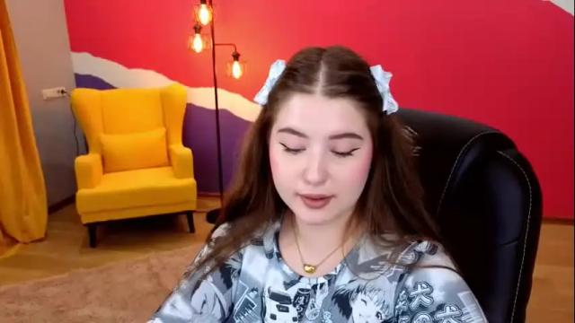 Image 2 of nicolefoxery Stream on Chaturbate on 1 month ago