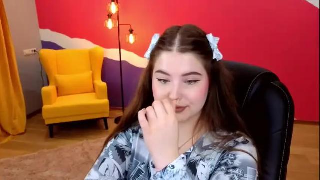 Image 3 of nicolefoxery Stream on Chaturbate on 1 month ago
