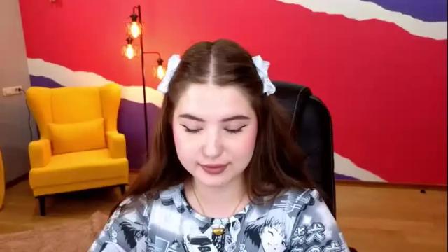 Image 6 of nicolefoxery Stream on Chaturbate on 1 month ago