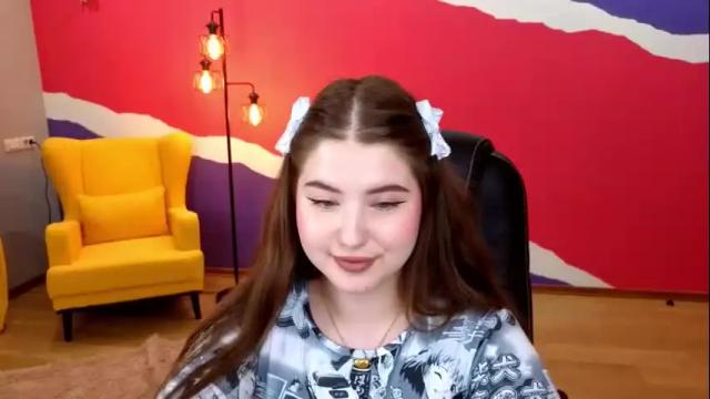 Image 7 of nicolefoxery Stream on Chaturbate on 1 month ago