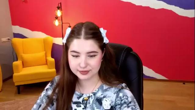 Image 8 of nicolefoxery Stream on Chaturbate on 1 month ago