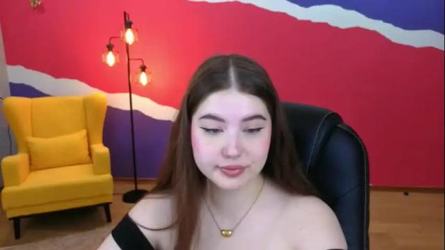 Thumbnail 1, nicolefoxery's Stream at Chaturbate, 1 month ago