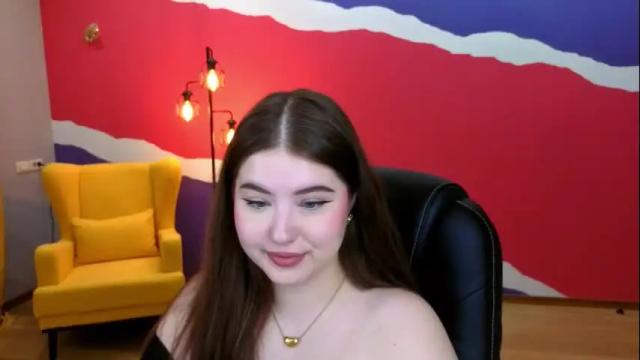 Image 11 of nicolefoxery Stream on Chaturbate on 1 month ago
