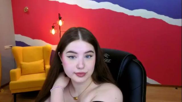 Image 12 of nicolefoxery Stream on Chaturbate on 1 month ago