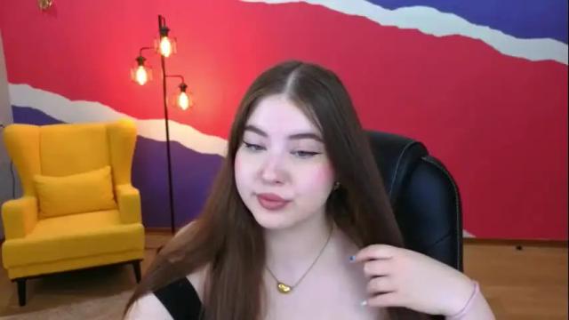 Image 2 of nicolefoxery Stream on Chaturbate on 1 month ago