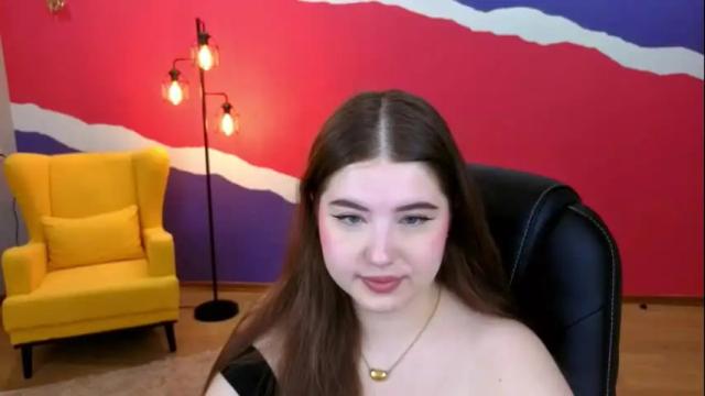Image 3 of nicolefoxery Stream on Chaturbate on 1 month ago
