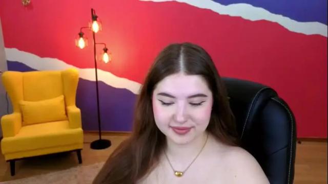Image 4 of nicolefoxery Stream on Chaturbate on 1 month ago