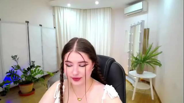Thumbnail 1, nicolefoxery's Stream at Chaturbate, 1 month ago