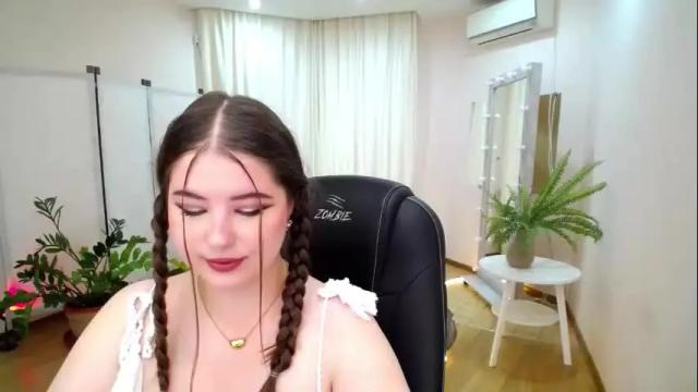 Image 4 of nicolefoxery Stream on Chaturbate on 1 month ago