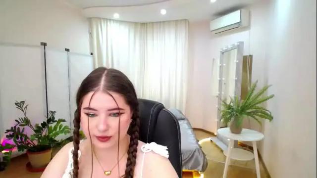 Image 7 of nicolefoxery Stream on Chaturbate on 1 month ago