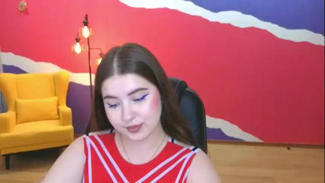 Thumbnail 1, nicolefoxery's Stream at Chaturbate, 1 month ago