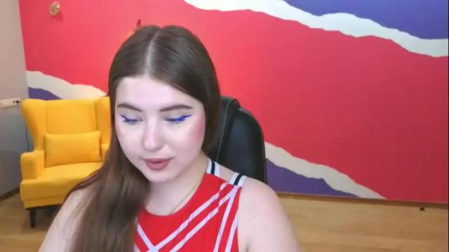 Image 10 of nicolefoxery Stream on Chaturbate on 1 month ago