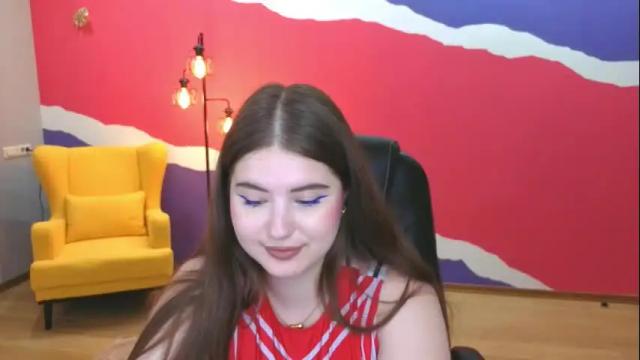 Thumbnail 2, nicolefoxery's Stream at Chaturbate, 1 month ago