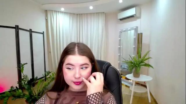 Image 12 of nicolefoxery Stream on Chaturbate on 1 month ago