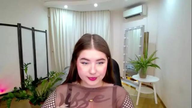 Image 6 of nicolefoxery Stream on Chaturbate on 1 month ago