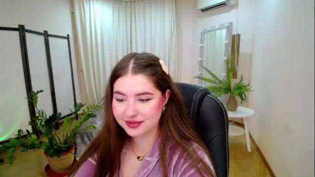 Thumbnail 1, nicolefoxery's Stream at Chaturbate, 1 month ago